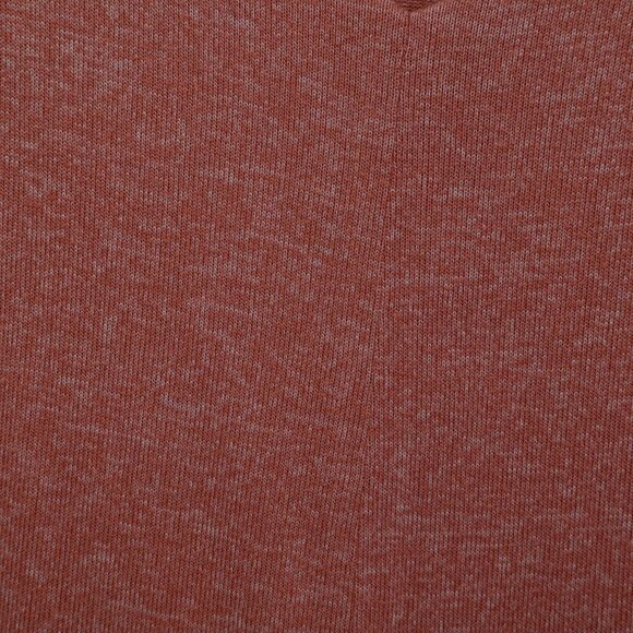 Soft Surroundings Top Womens XL Rust Casual Layering Weekend Boho Cottagecore - Picture 8 of 15